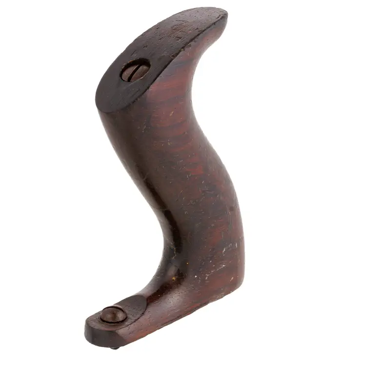 Stanley Plane Rosewood Handle For No. 4-1/2 to No. 8 With Type 17 Hardware
