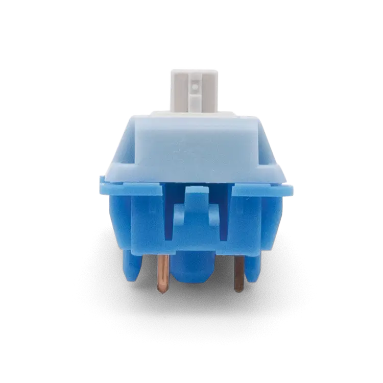 Penguin Tactile Switch V2 - Unlubed (Open Box)