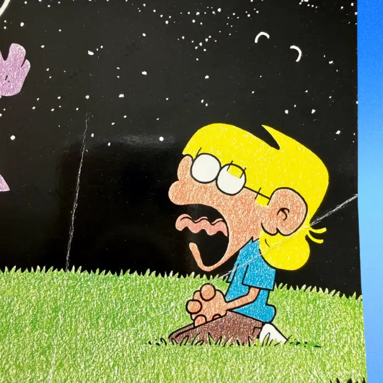 1995 Take Us To Your Leader A Foxtrot Collection By Bill Amend