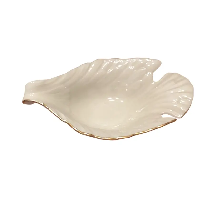 Lenox Dove Shaped Bowl