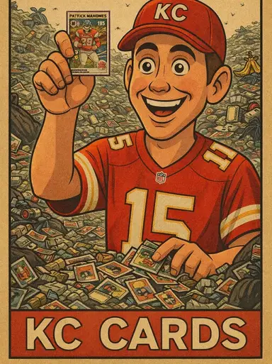 Multi Sport Pick Two @ $2.49 / Lots