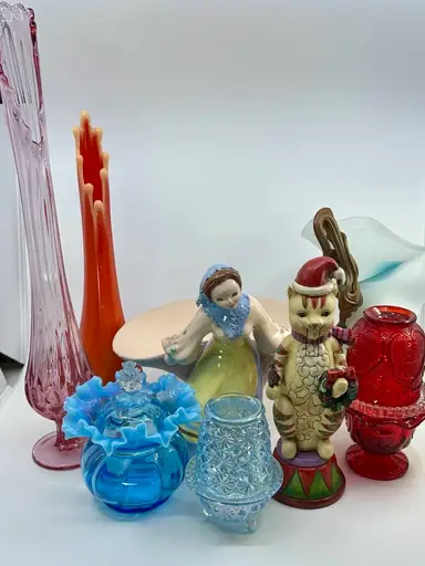 Preloaded New Finds + Shelf Shoppin’ 🎉