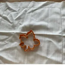 Maple Leaf Cookie Cutter