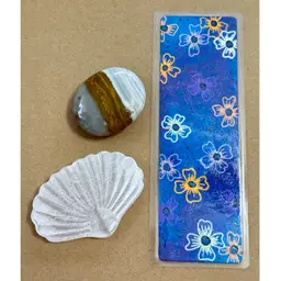 Bookmark & Crystal Bundle