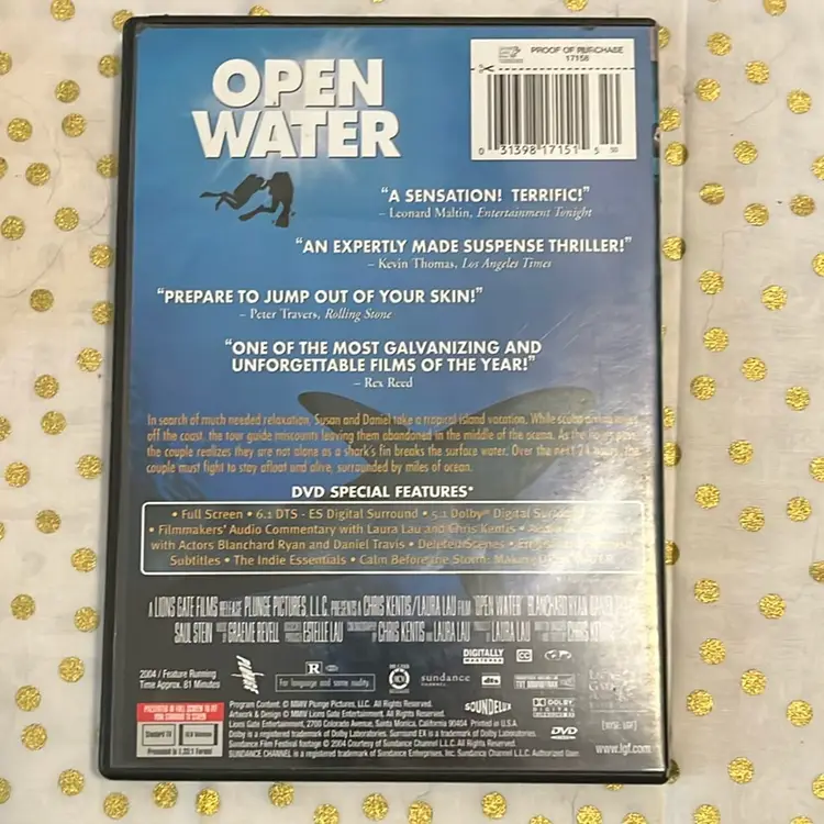 Open Water