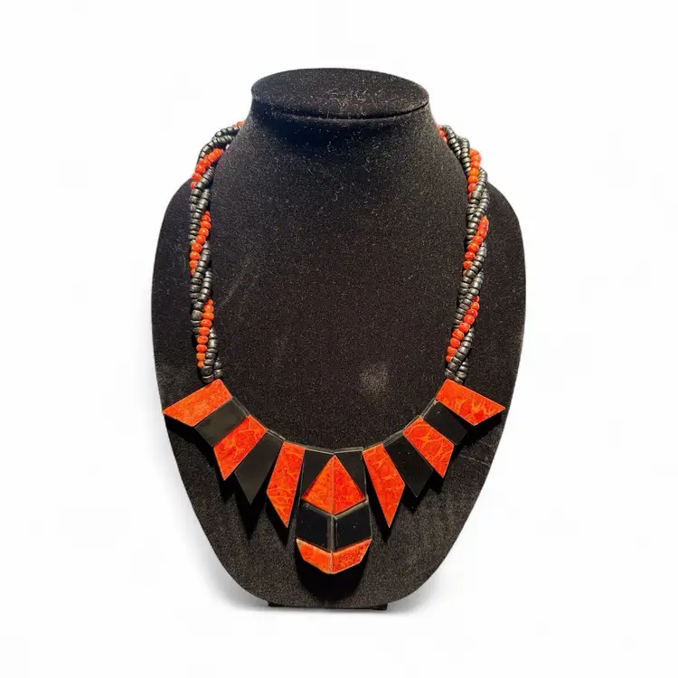 Tribal / Bold Fashion Jewelry