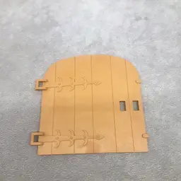 Replacement Parts & Pieces