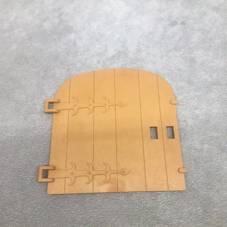 Playmobil 3666 Castle Replacement Part: Door 30 02 866