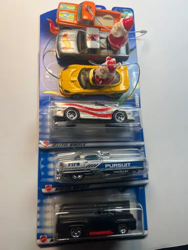 2 Hour Stream “Giveaways” Free Car Ornament With Purchase Great For Stocking stuffers