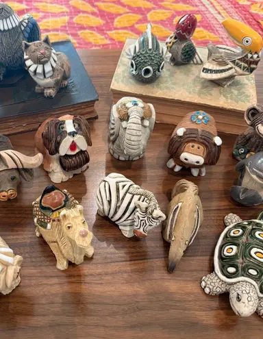 AR’s And Other Animals Galore! 