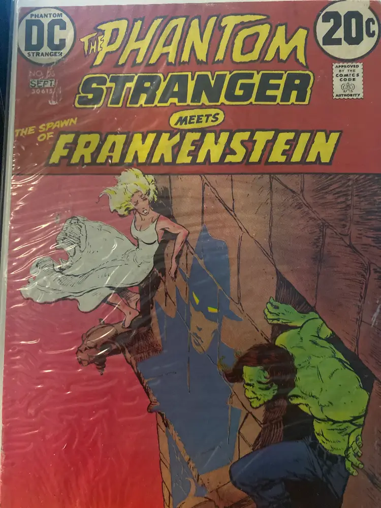 Sunday Morning Comics 