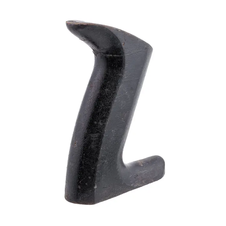 Hardwood Handle For Millers Falls No. 900 Smoothing Plane