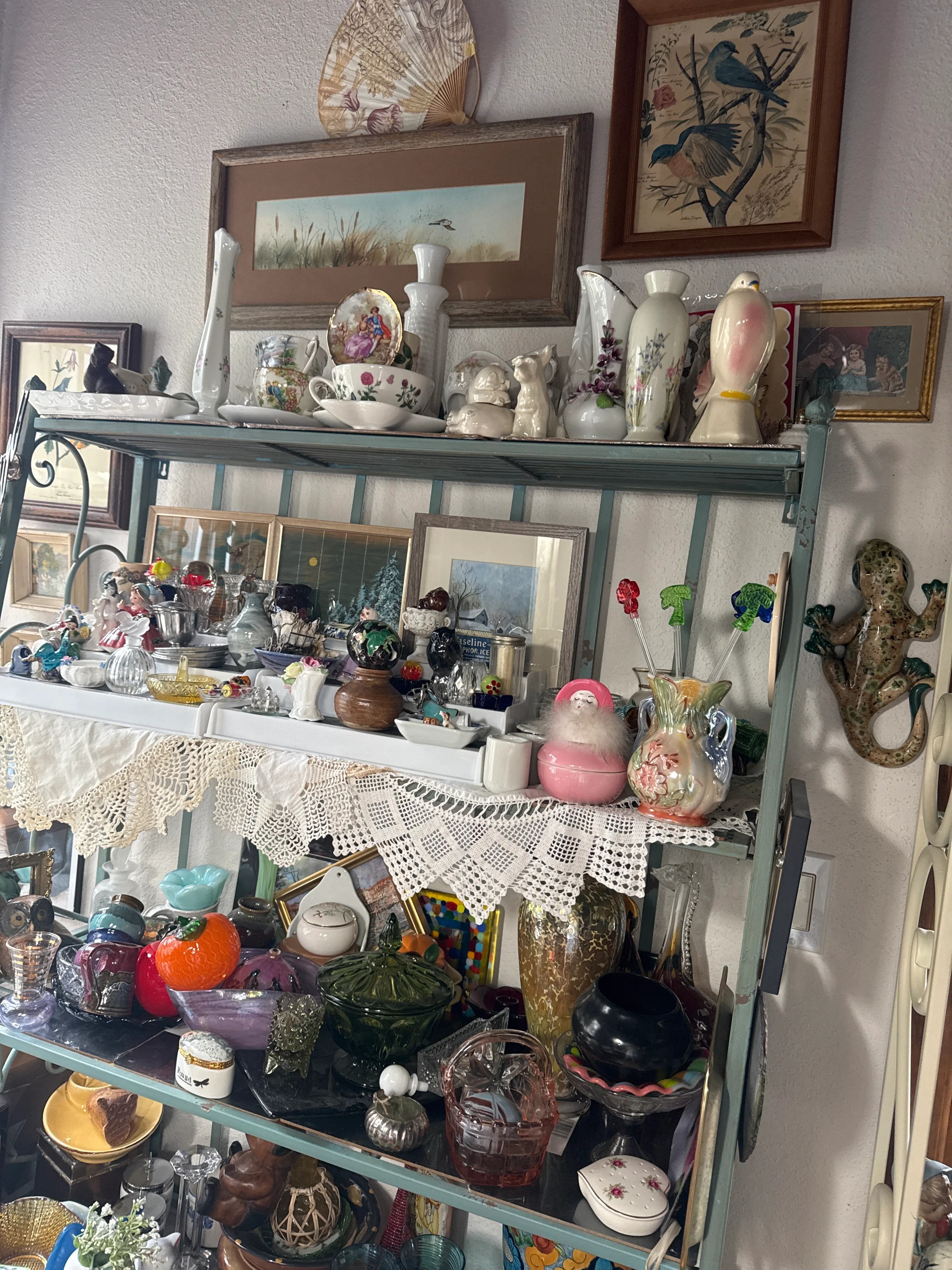 My First Shot The Shelves Come And Join Me ￼