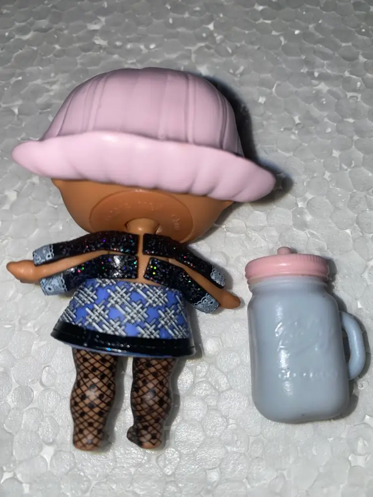 #25- LOL Surprise Doll As Pictured