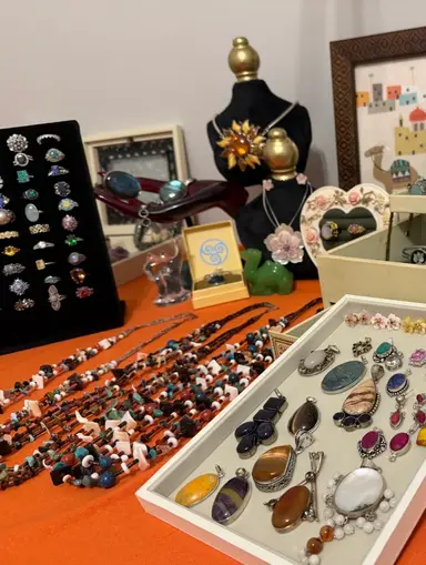 Sterling Sale! 