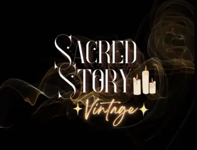 Sacred Story Vintage