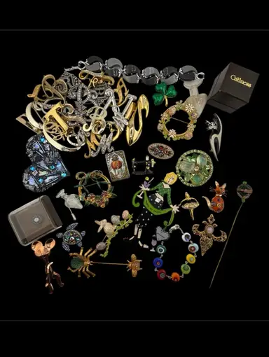 $1 Start Free Shipping Jewelry W/ Myflippingvanlife 🎉 A Co-selling Experience