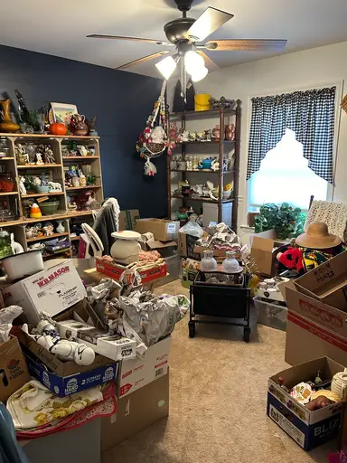 Let’s Go Through My Hoard! 