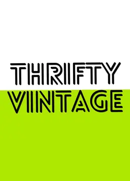 thriftyvintage