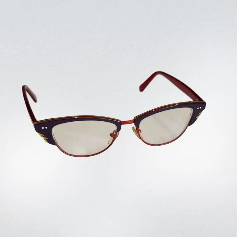 Jean Lafont Eyeglasses Nolita 900 50/17-138 Made in France