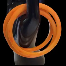 Bakelite Bangles