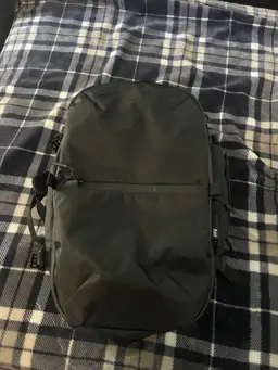 AER travel pack 3 X PAC
