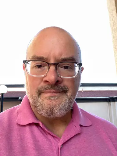 Mark DeVito