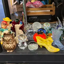 #24 - Choice Under 2 Lbs