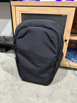 Alpaka Bravo Backpack
