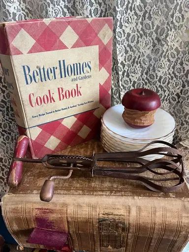 Build A Box $20 Start Bid!