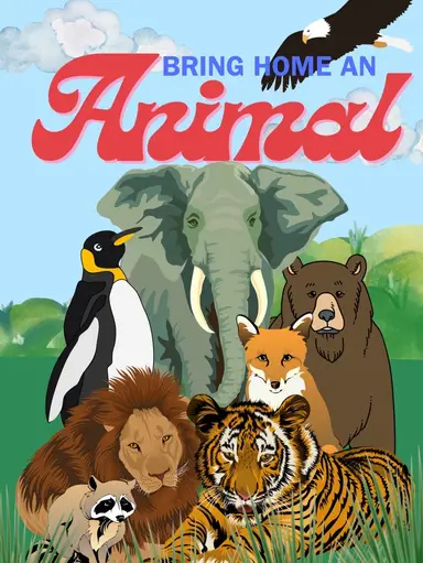 Bring Home An Animal 