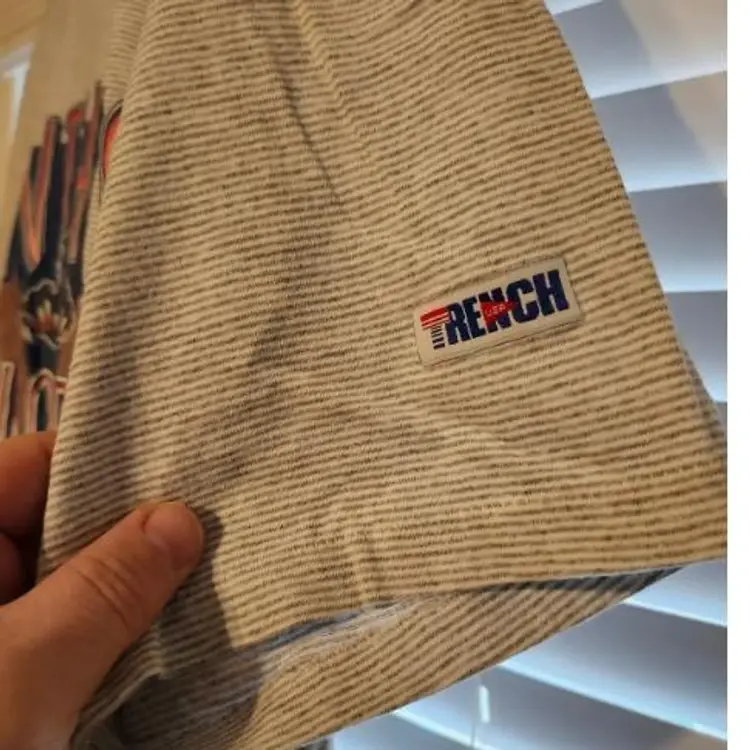 Vintage 1993 NHL Florida Panthers tshirt