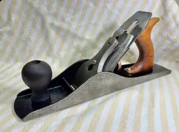 No. 5 Size Hand plane