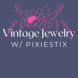 #65 - Jewelry As Shown Free US Ship!