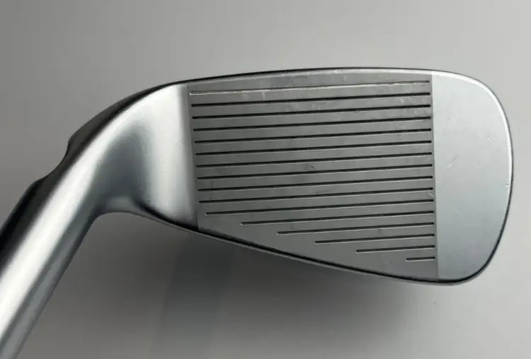 Ping ChipR Black Dot - ALTA CB AWT Regular Flex