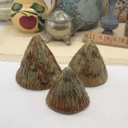 Pottery Trees