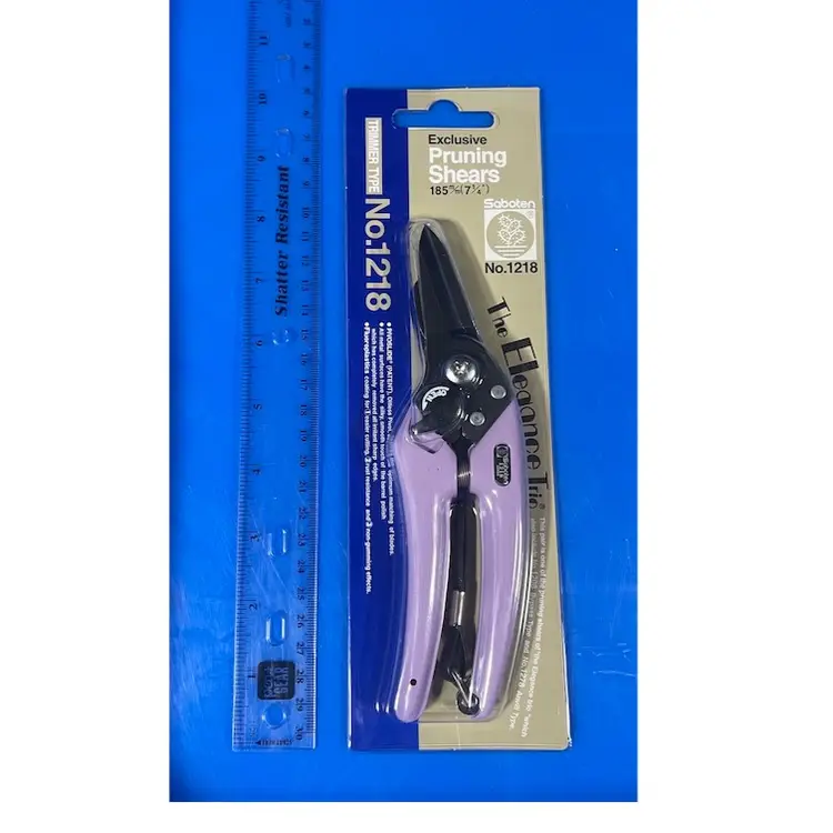 Japanese Puners - Joshua Roth #145L