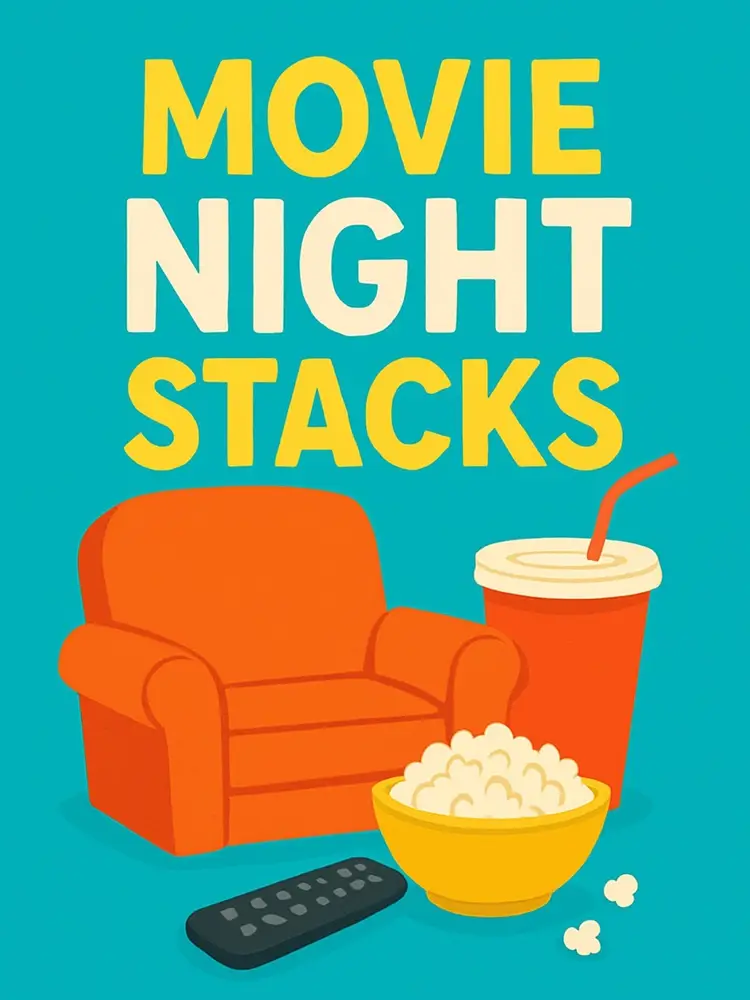 DVDs And Blu Ray Stack Choices! Last Chance Progressive Shipping!  