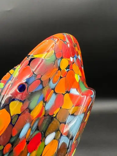 Come And Scan Our Table!