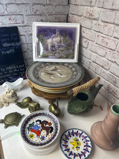 Got Some New Items Inn 