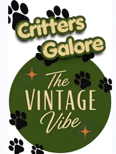 PART 2! Critters Galore & More! ($3, $5 & $10 Starts) 