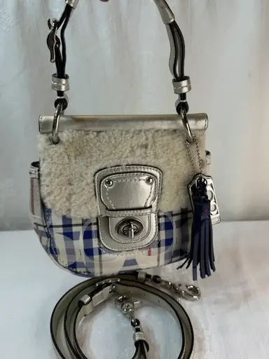 It’s In The Bag! Vintage Purses! Lots Of Coach! First Show