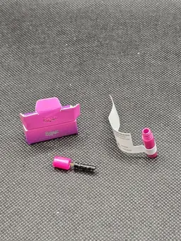 Bratz Mini Makeup Mascara