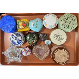 #03 - Surprise In Trinket Box - Buyers Choice Pick 1