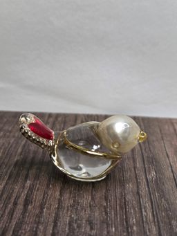 Lovebird "Bling Bird"