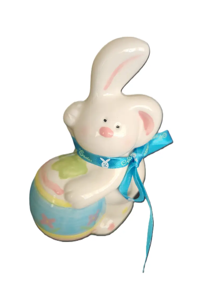 Ceramic Bunny