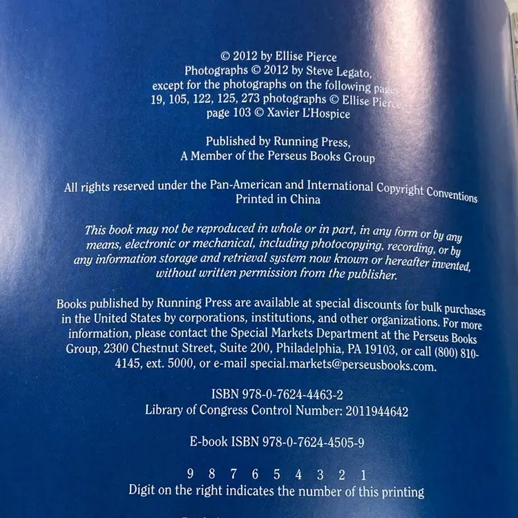 Cookbook| Cowgirl Chef • Texas Cooking with French Accent • Ellise Pierce