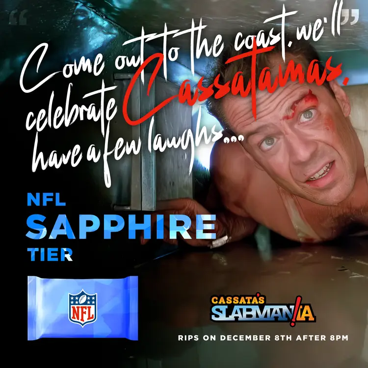 CS4 - 07 - Sapphire Pack(s) - NFL