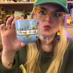 Friendships gift mug