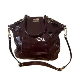 Coach BUNDLE Madison Linsey Rachel With Wallet